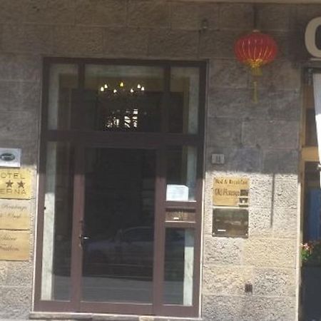 Maison De Charme Florença Exterior foto