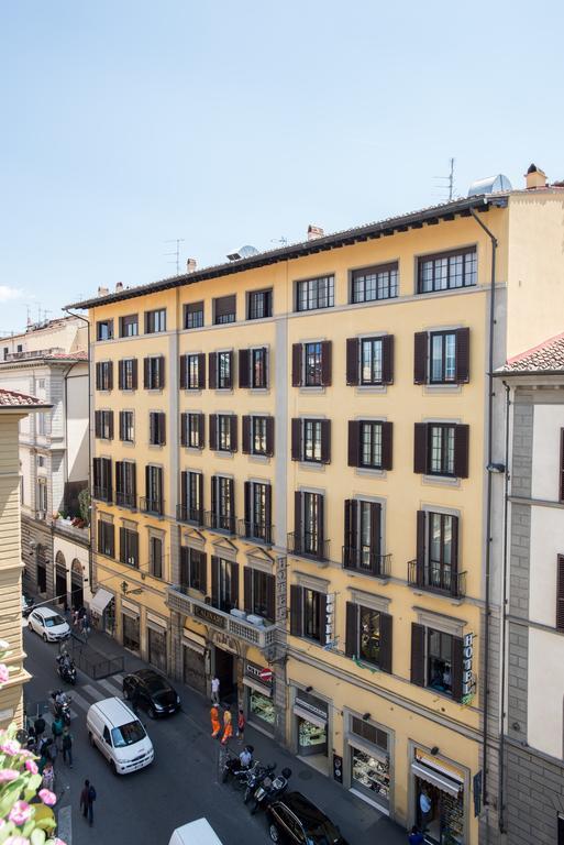 Maison De Charme Florença Quarto foto