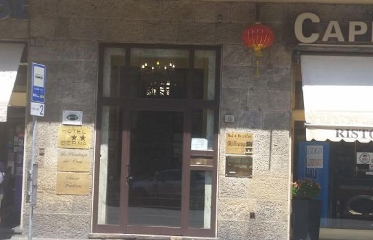 Maison De Charme Florença Exterior foto